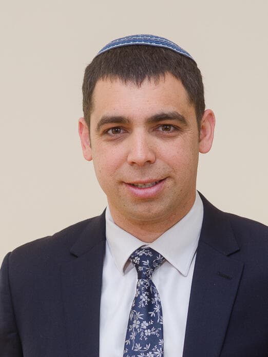 עו"ד אבינעם גואלמן