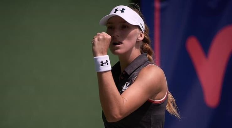 לינה גלושקו (Andrey udartsev) לינה גלושקו