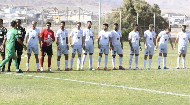 בני אילת (רז גליל) בני אילת