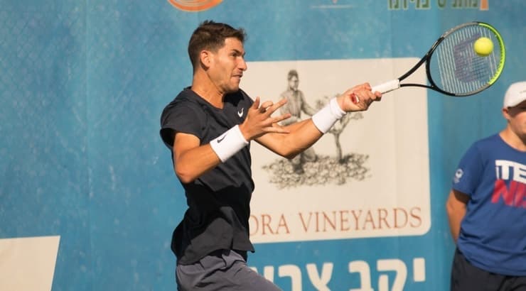 ישי עוליאל (רועי שמשון) ישי עוליאל