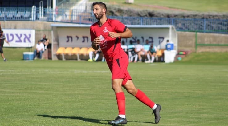 נתי ארזואן (באדיבות יונתן גינזבורג) נתי ארזואן