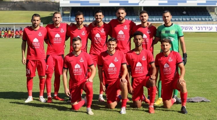 הפועל אזור (באדיבות יונתן גינזבורג) הפועל אזור