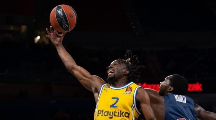 קינן אוואנס