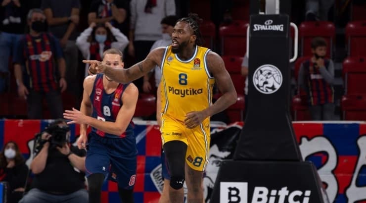 ג'יילן ריינולדס