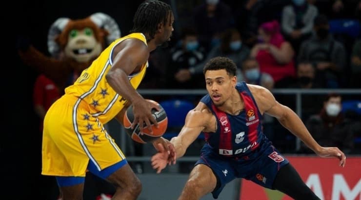 קינן אוואנס