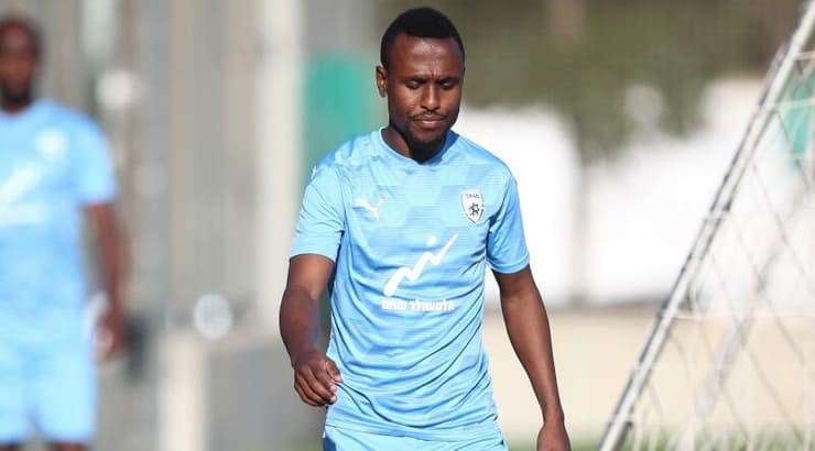 גדי קינדה (רדאד ג'בארה) גדי קינדה