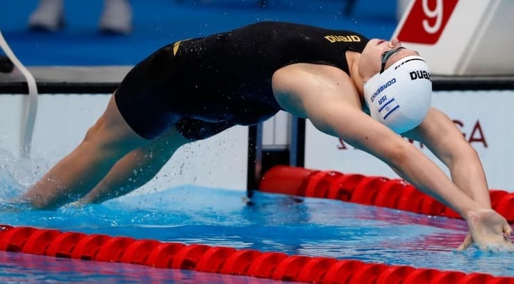 אנסטסיה גורבנקו