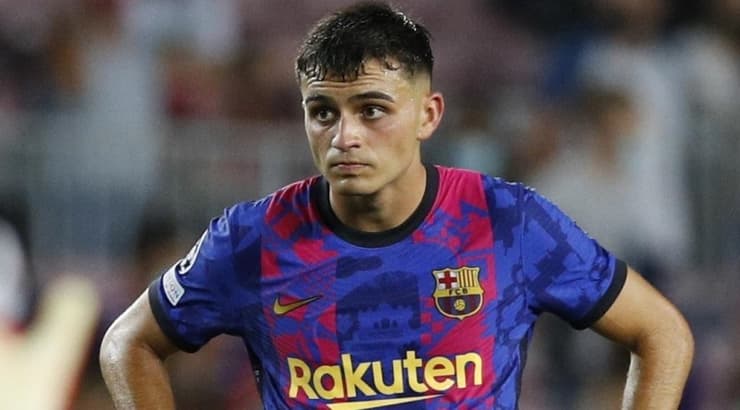 פדרי (רויטרס) פדרי