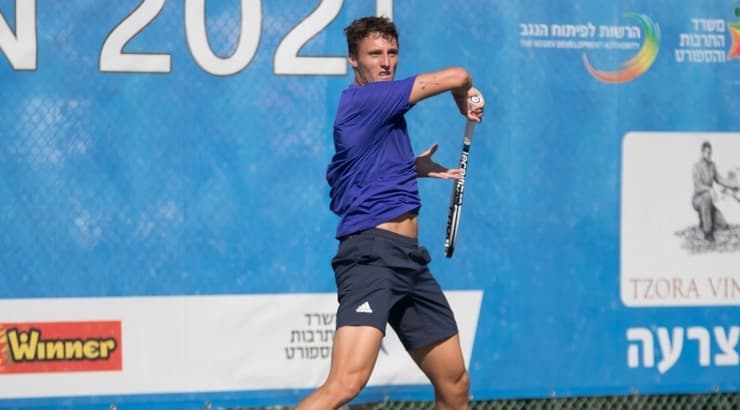 סטיוארט פארקר (רועי שמשון) סטיוארט פארקר