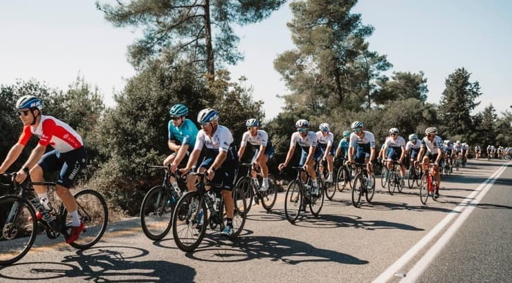 רוכבי סטארט אפ ניישן