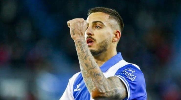 חוסלו חוגג (La Liga) חוסלו חוגג