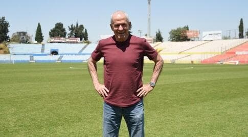 יורם אורנשטיין (חגי מיכאלי) יורם אורנשטיין