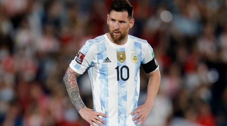 ליאו מסי (רויטרס) ליאו מסי