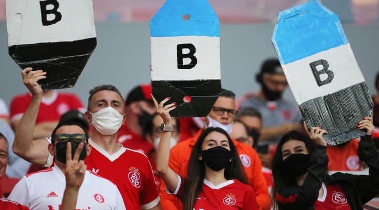 אוהדי אינטרנסיונל