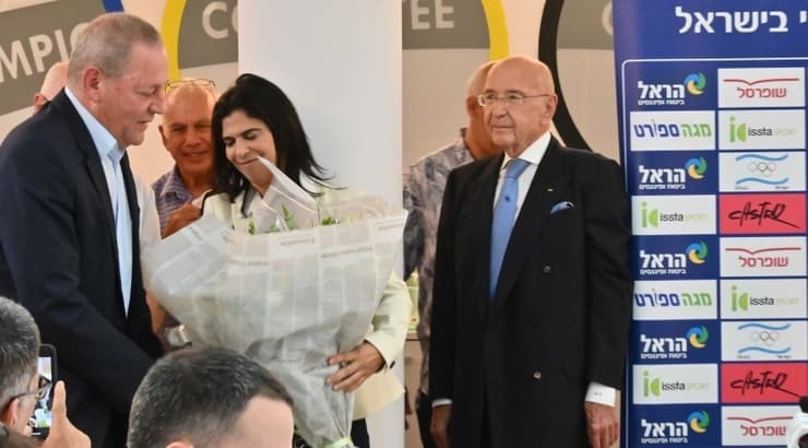 אלכס גלעדי, יעל ארד ויגאל כרמי (ראובן שוורץ) אלכס גלעדי, יעל ארד ויגאל כרמי