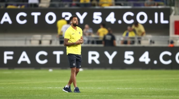 ברנדלי קוואס (רדאד ג'בארה) ברנדלי קוואס