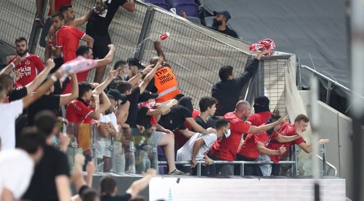 אוהדי הפועל תל אביב