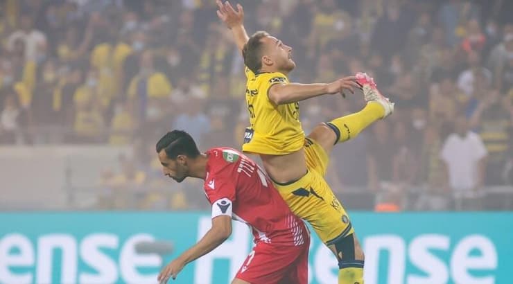 דן גלזר ודן איינבינדר (איציק בלניצקי) דן גלזר ודן איינבינדר