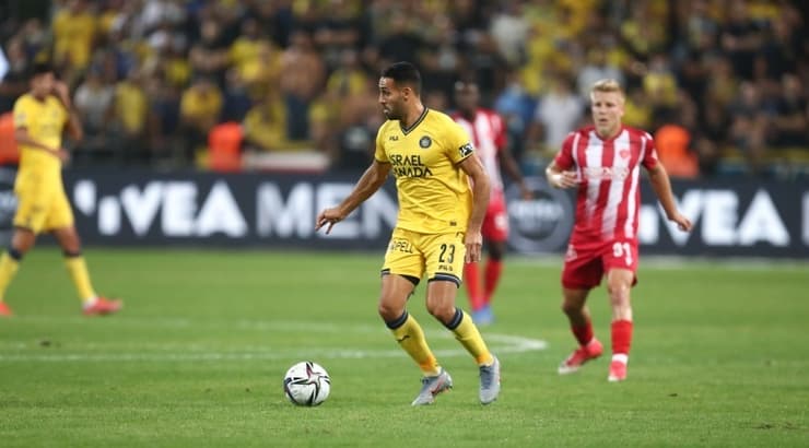 אייל גולסה (רדאד ג'בארה) אייל גולסה