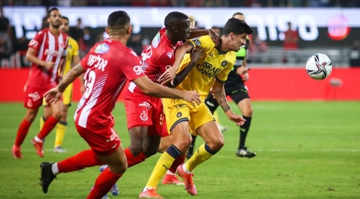 סטיפה פריצה