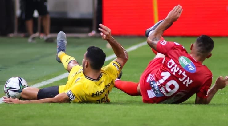 שי אליאס גולש