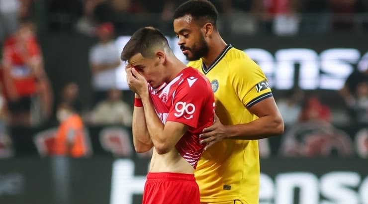 ברנדלי קוואס ודורון ליידנר (איציק בלניצקי) ברנדלי קוואס ודורון ליידנר