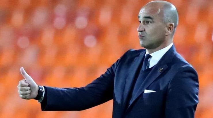 רוברטו מרטינס (רויטרס) רוברטו מרטינס