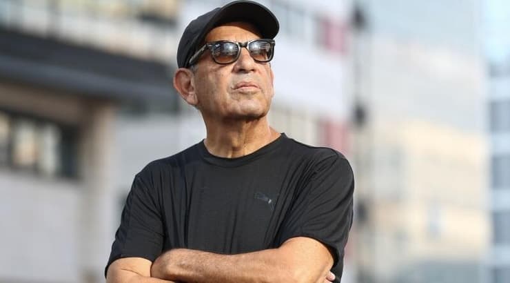 שמואל פרנקל (רדאד ג'בארה) שמואל פרנקל