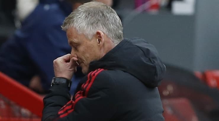 אולה גונאר סולשיאר