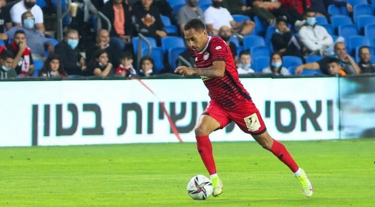 גוסטבו מרמנטיני (שחר גרוס) גוסטבו מרמנטיני