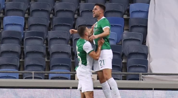 דין דוד ורז מאיר מרוצים