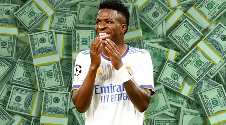 ויניסיוס ג'וניור