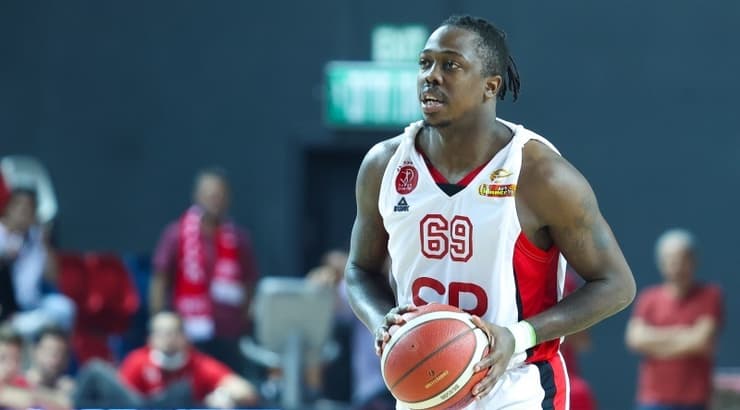 ג'קבון בראון (שחר גרוס) ג'קבון בראון