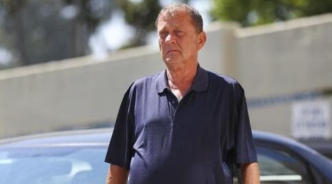 איזי שירצקי (איציק בלניצקי) איזי שירצקי