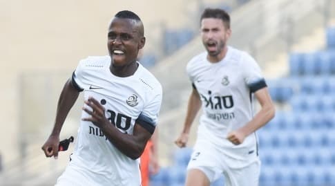 גדי קינדה (נעם מורנו) גדי קינדה