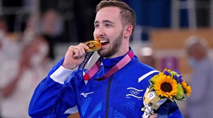 ארטיום דולגופיאט (רויטרס) ארטיום דולגופיאט