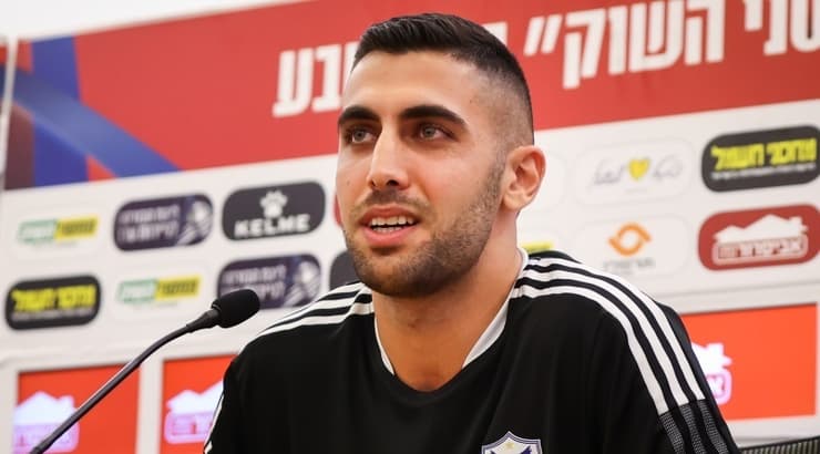 אסף צור (איציק בלניצקי) אסף צור