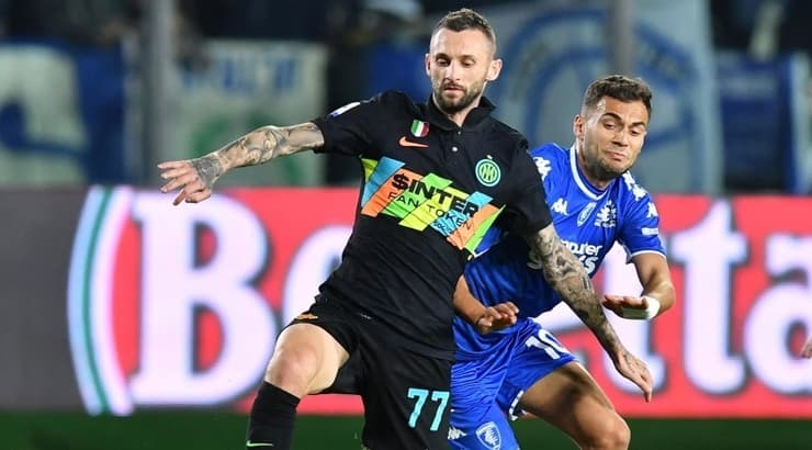 מרצלו ברוזוביץ’ (רויטרס) מרצלו ברוזוביץ’