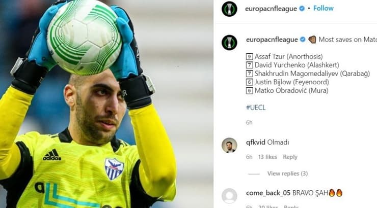 אסף צור (אינסטגרם) אסף צור