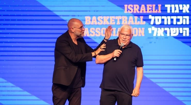 פיני גרש/ון עם צביקה הדר