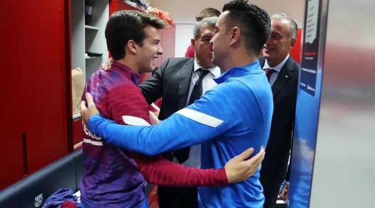 צ'אבי וריקי פוץ'