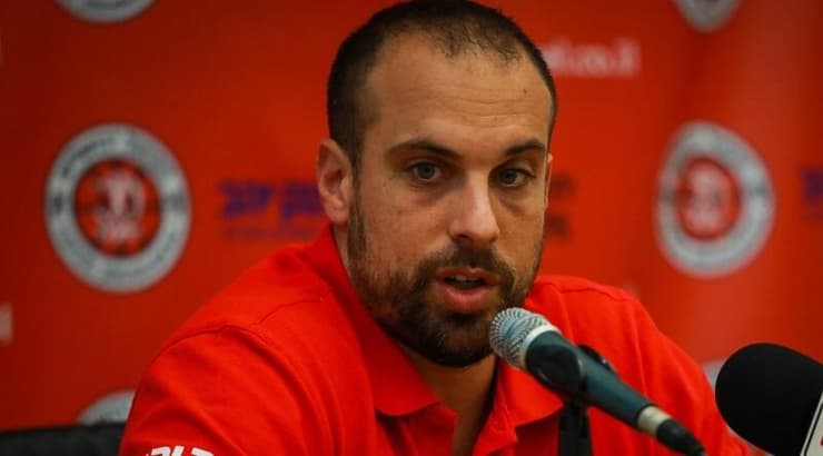 יותם הלפרין (אורן בן חקון) יותם הלפרין