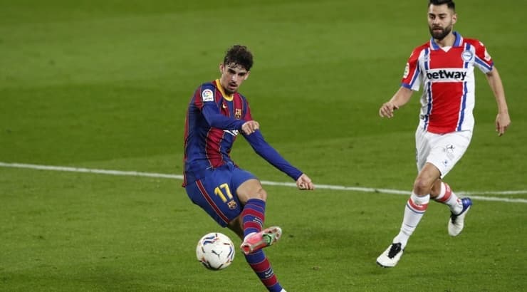 ישוב למדי הבלאוגראנה? טרינקאו