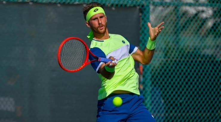 עידן לשם (אלכס גולדנשטיין) עידן לשם