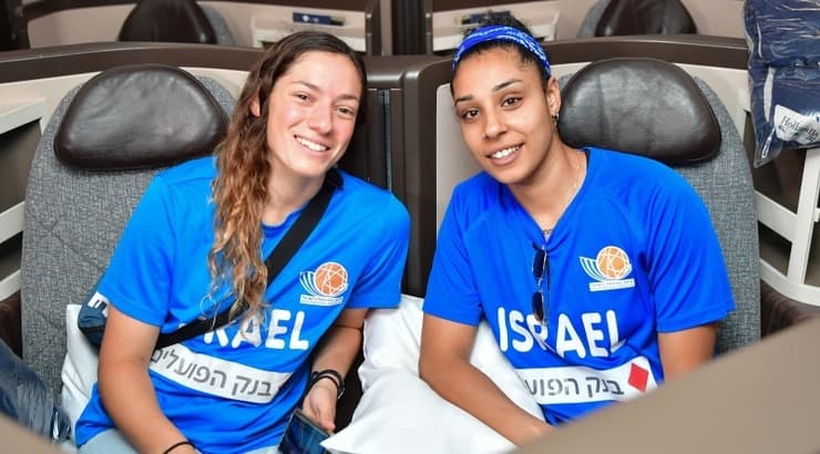 עדן רוטברג וטל לב