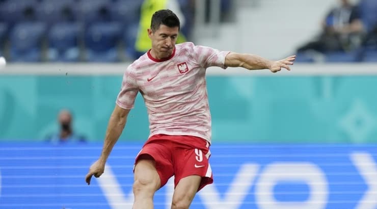 רוברט לבנדובסקי