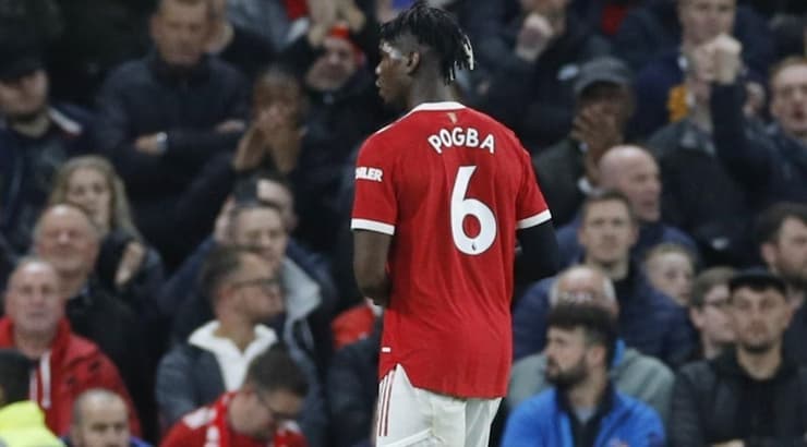 פול פוגבה (רויטרס) פול פוגבה