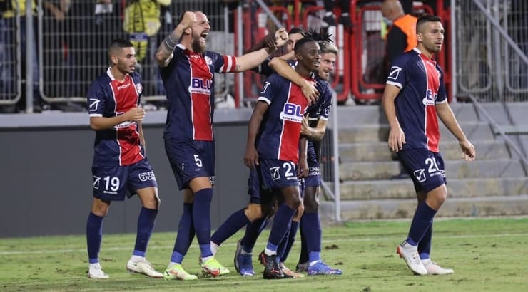 שחקני נוף הגליל (עמרי שטיין) שחקני נוף הגליל