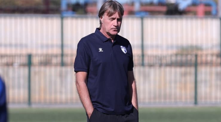 סלובודאן דראפיץ'. מתאקלם