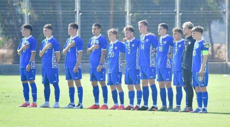 שחקני נבחרת מולדובה